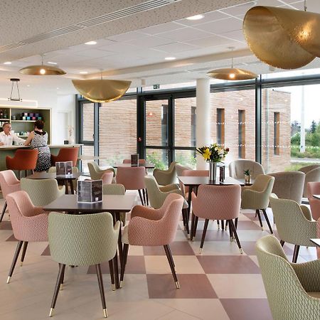 Aparthotel Le Critérium Ecouflant Esterno foto